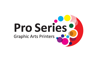Printer Logo - OKI light production printing Arts Solutions. Solutions