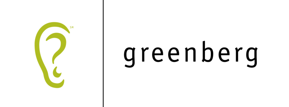 Greenberg Logo - Greenberg, Inc.
