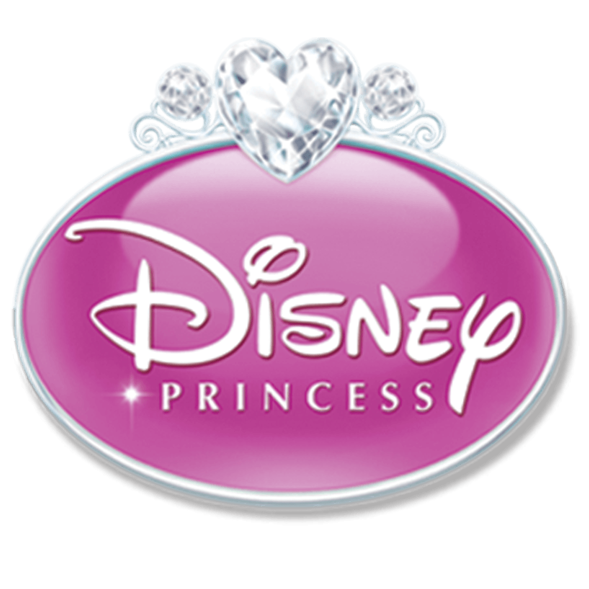 Disney Princess Logo - Disney Princess 2011 logo.png