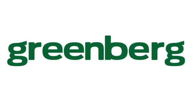 Greenberg Logo - Greenberg Logo