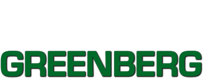 Greenberg Logo - Greenberg | Movie fanart | fanart.tv