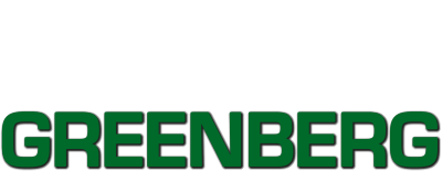 Greenberg Logo - Greenberg