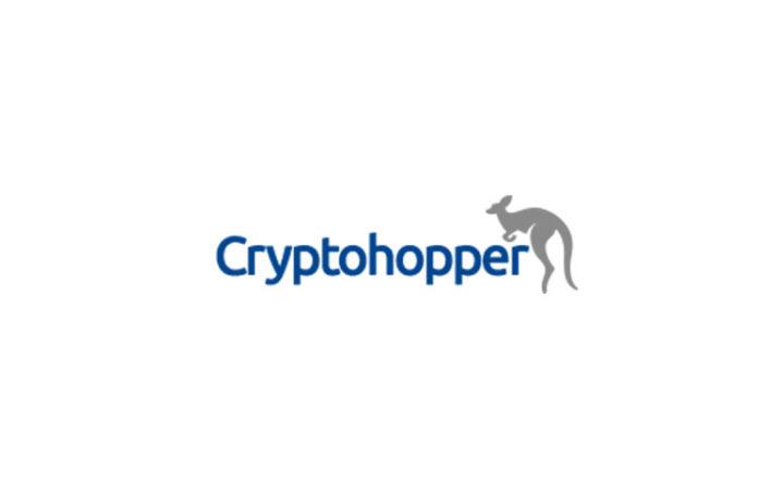 Hopper Kangaroo Logo - CryptoHopper Review: Profitable Automated Crypto Trading Bot?