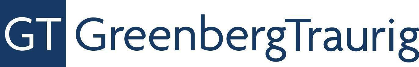 Greenberg Logo - Greenberg Traurig Competitors, Revenue and Employees Company