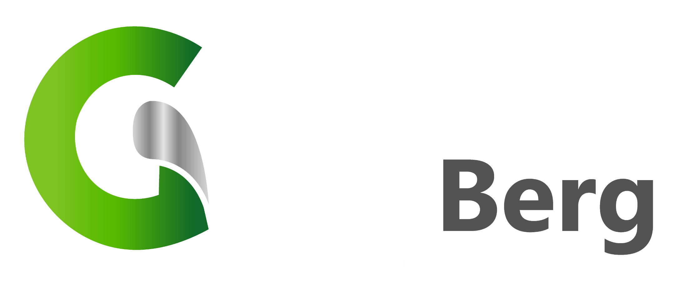 Greenberg Logo - GreenBerg International Ltd