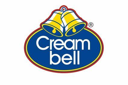 Creams Brand Logo - Indian ice cream brand Creambell to enter Gujarat state | Food ...