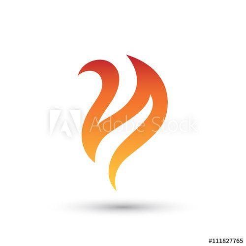 Phoenix Fire Logo - Phoenix Fire Logo this stock vector and explore similar