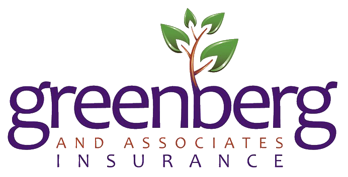 Greenberg Logo - Greenberg Insurance Greenberg & Associates Insurance for Individual ...