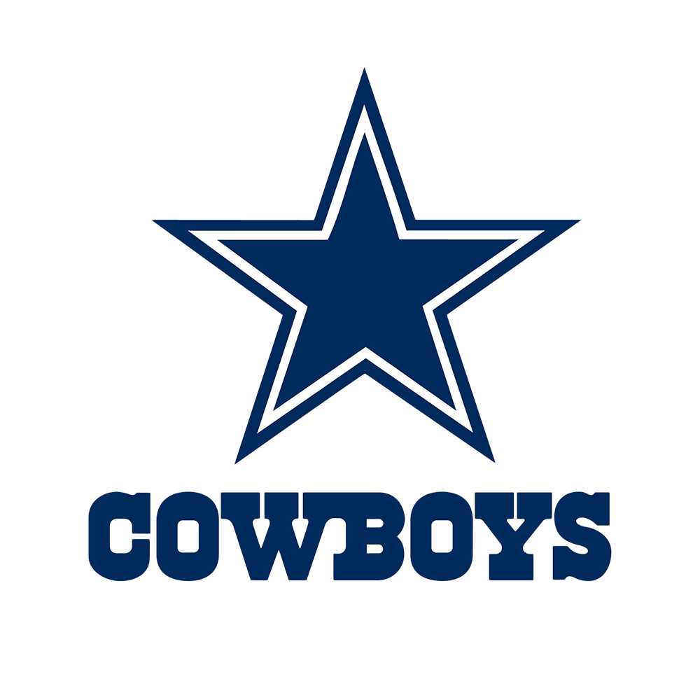 NFL Cowboys Logo - Nfl Dallas Cowboys Logo
