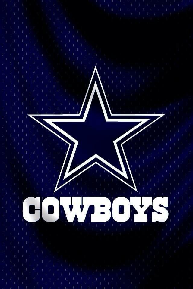 NFL Cowboys Logo - Cowboys NFL Vinyl Cut Decal | dallas cowboys quotes | Pinterest ...