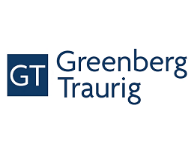 Greenberg Logo - Greenberg Traurig, LLP