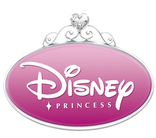Disney Princess Logo - Disney Princess logo.gif