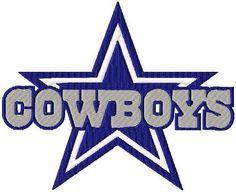 NFL Cowboys Logo - Dallas Cowboys Logo Vector EPS Free Download, Logo, Icons, Brand ...