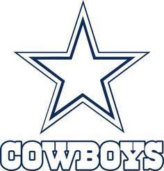 NFL Cowboys Logo - Dallas Cowboys Logo Vector EPS Free Download, Logo, Icon, Brand