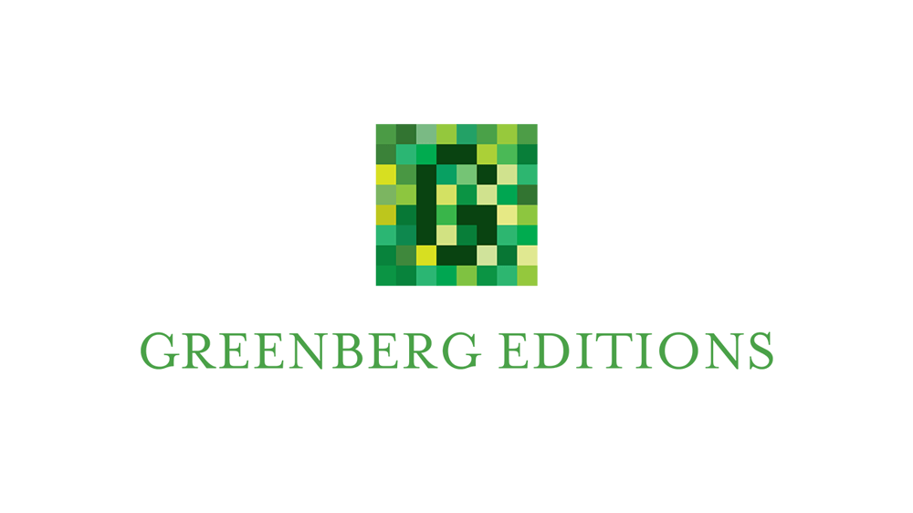 Greenberg Logo - Logos + Identity — Krate