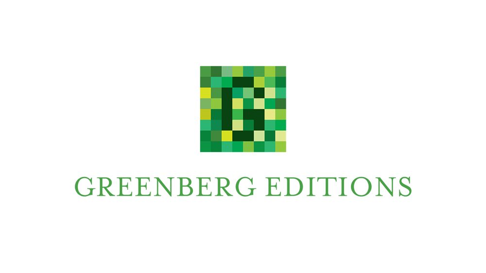 Greenberg Logo - Logos + Identity