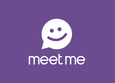 Meet Me App Logo - MeetMe App Complete Review for Parents from Protect Young Eyes