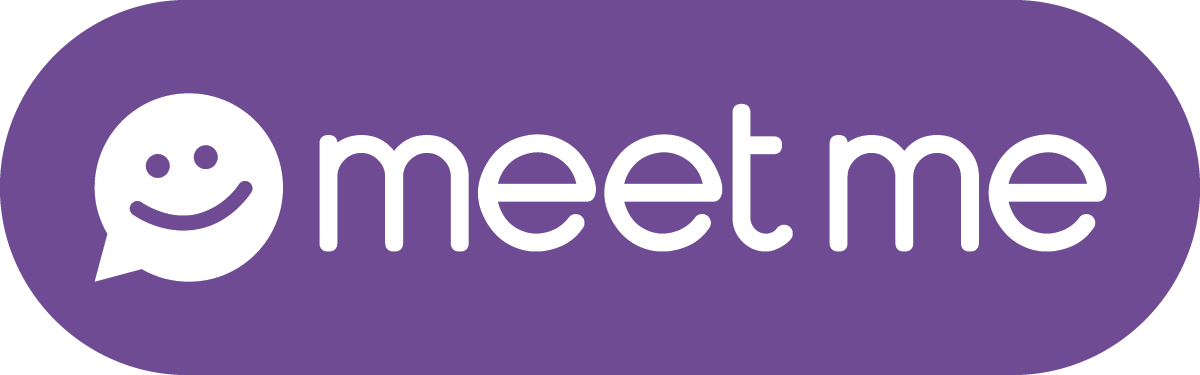Meet Me App Logo - MeetMe Review February 2019