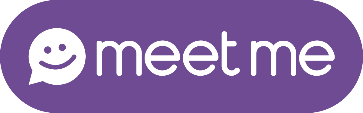 Meet Me App Logo - LogoDix