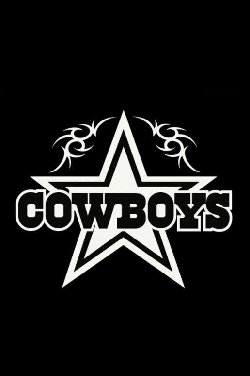 NFL Cowboys Logo - dalls cowboys logo | Dallas Cowboys Logo iPhone HD Wallpaper ...