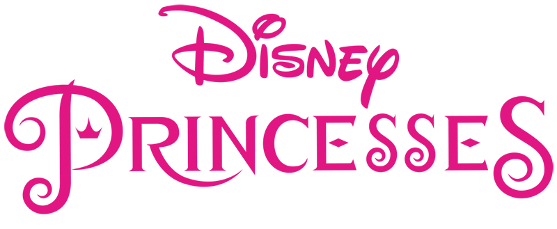 Disney Princess Logo - Logo disney princess.png