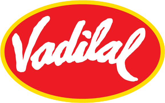 Creams Brand Logo - Vadilal