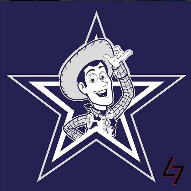 NFL Cowboys Logo - dallas cowboys logo design the dallas cowboys and other nfl teams