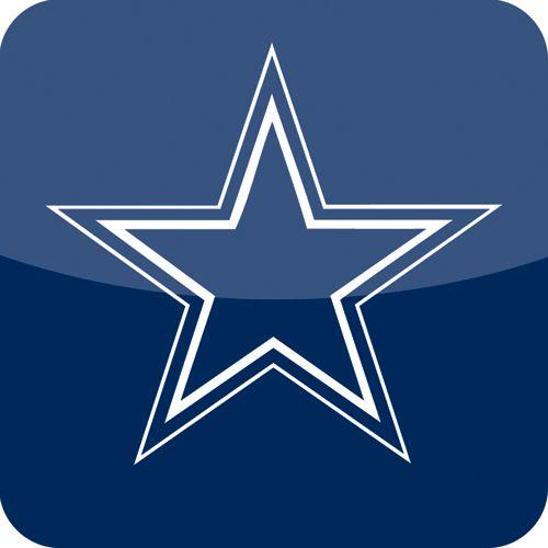 NFL Cowboys Logo - Pro Sports Galore: 2012 NFL Preview: Ranking the Best Potential ...