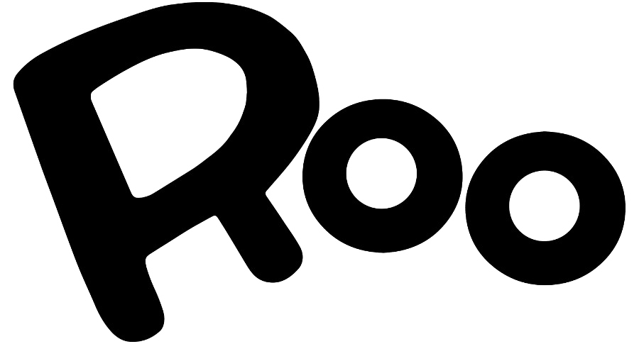Roo Logo - Ed, shirt | Story of Roo