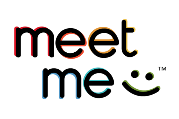 Meet Me App Logo - MeetMe Launches New Ways To Advertise On The App - Global Dating ...