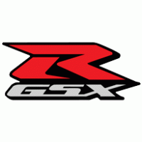 Gsxr Logo - Suzuki GSXR | Brands of the World™ | Download vector logos and logotypes