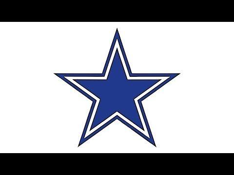 NFL Cowboys Logo - ACCESS: YouTube