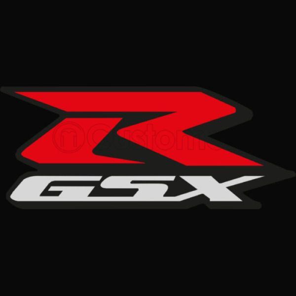 Gsxr Logo - Suzuki GSXR Logo Pantie | Customon.com