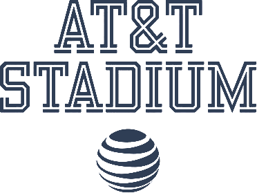 NFL Cowboys Logo - AT&T Stadium