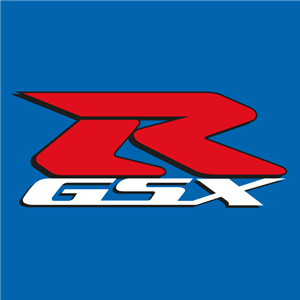 Gsxr Logo - Suzuki gsxr Logo Vector (.EPS) Free Download