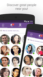 Meet Me App Logo - MeetMe: Chat & Meet New People - Zift App Advisor