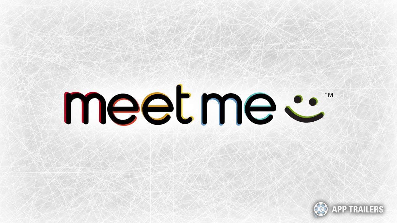 Meet Me App Logo - meet me app trailer on Vimeo