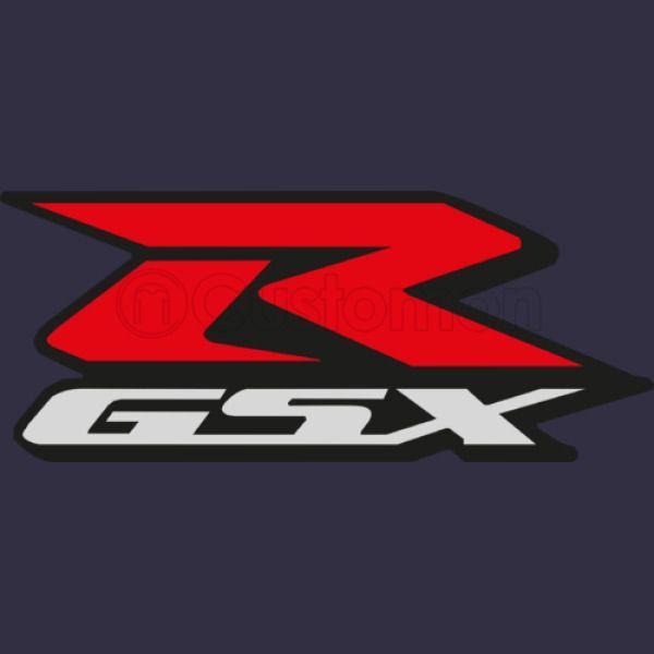 Gsxr Logo - Suzuki GSXR Logo Knit Pom Cap | Customon.com