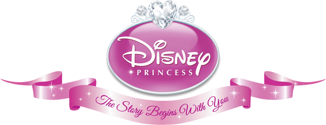 Disney Princess Logo - Disney Princess Logo Textile Of Your Home