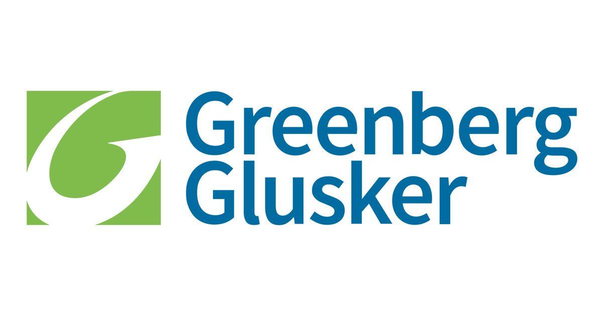 Greenberg Logo - Greenberg Glusker Fields Claman & Machtinger LLP