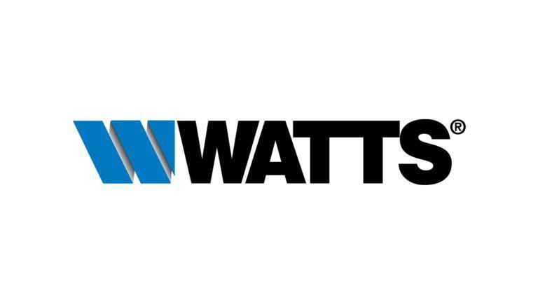Watts Logo - Brands and Companies | Watts
