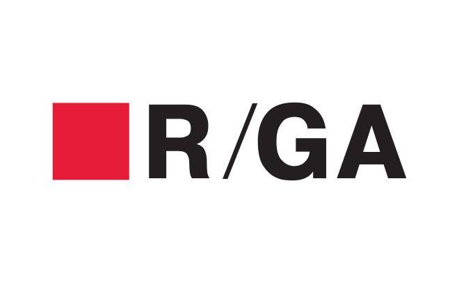 Greenberg Logo - R/Greenberg Associates (R/GA) — Art of the Title