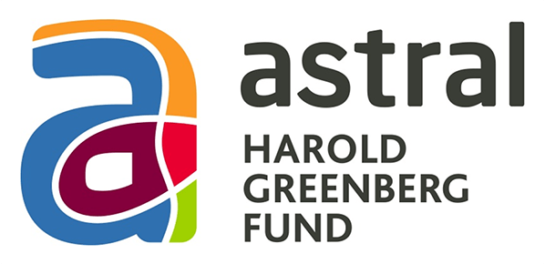 Greenberg Logo - NSI grads earn Harold Greenberg Fund support | National Screen ...