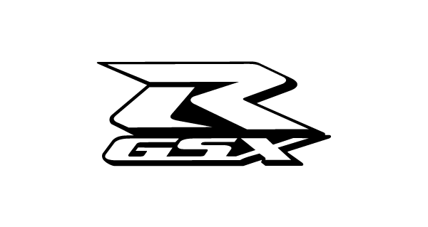 Gsxr Logo - GSXR Vector Illustration