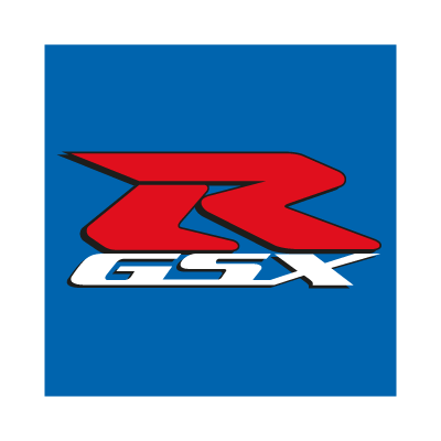Gsxr Logo - Suzuki GSXR logo vector free download