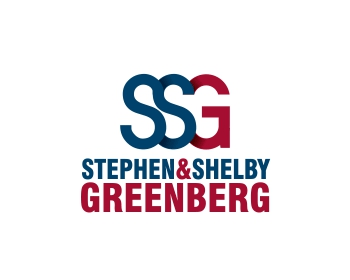 Greenberg Logo - Shelby and Stephen Greenberg logo design contest - logos by Kassai