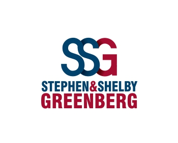 Greenberg Logo - Shelby and Stephen Greenberg logo design contest