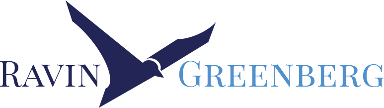 Greenberg Logo - NJ Bankruptcy Law Firm. Ravin Greenberg LLC