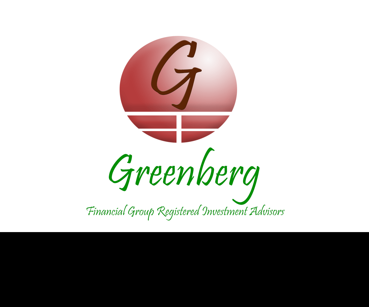 Greenberg Logo - Professional, Upmarket, Financial Planning Logo Design for Greenberg ...