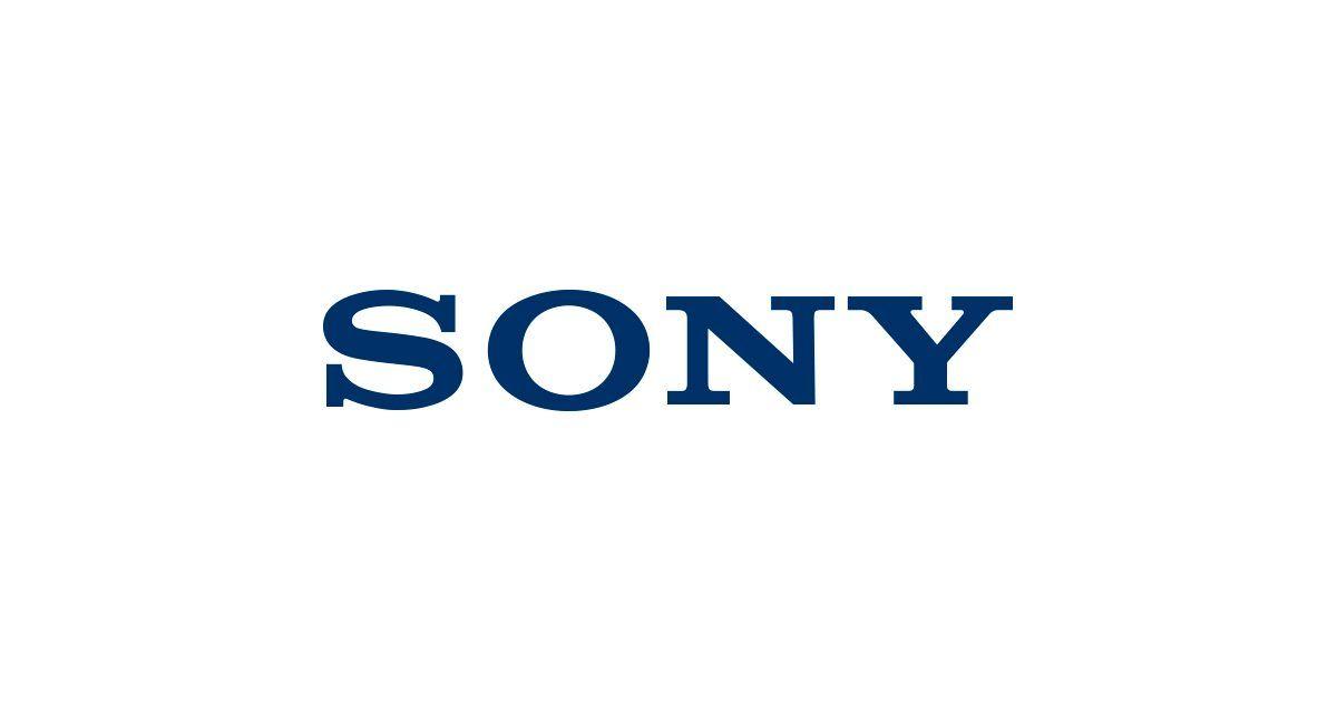 Sony's Logo - Sony Global - Sony Global Headquarters